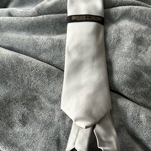 Gray Tie